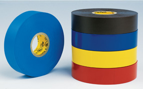 PVC insulating tape