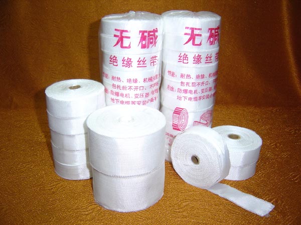 Fiberglass tape