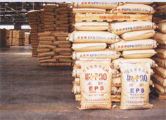 EPS Raw Material (EPS Resin)