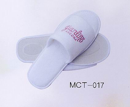 Hotel Slipper (MCT-017)