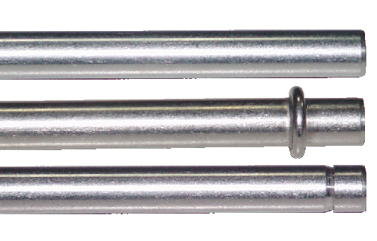 Sell Small Size Stainless Steel Tube with Flange/Groove