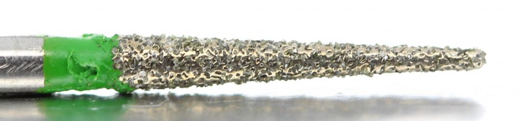 Dental Diamond Burs FG