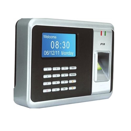 Fingerprint Time Attendance System F11