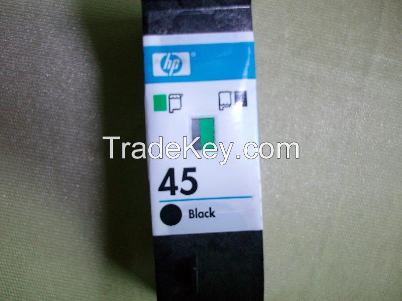 HP-45 Ink