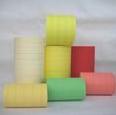 oil filter paper