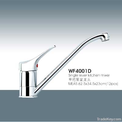 Kitchen Sink Faucet-4001D