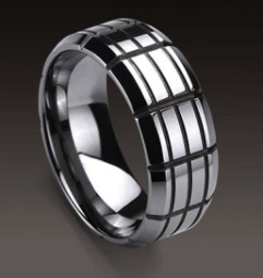 tungsten rings tungsten jewelry