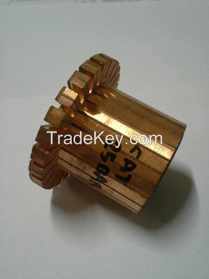 COMMUTATOR 40MT 61-120-300