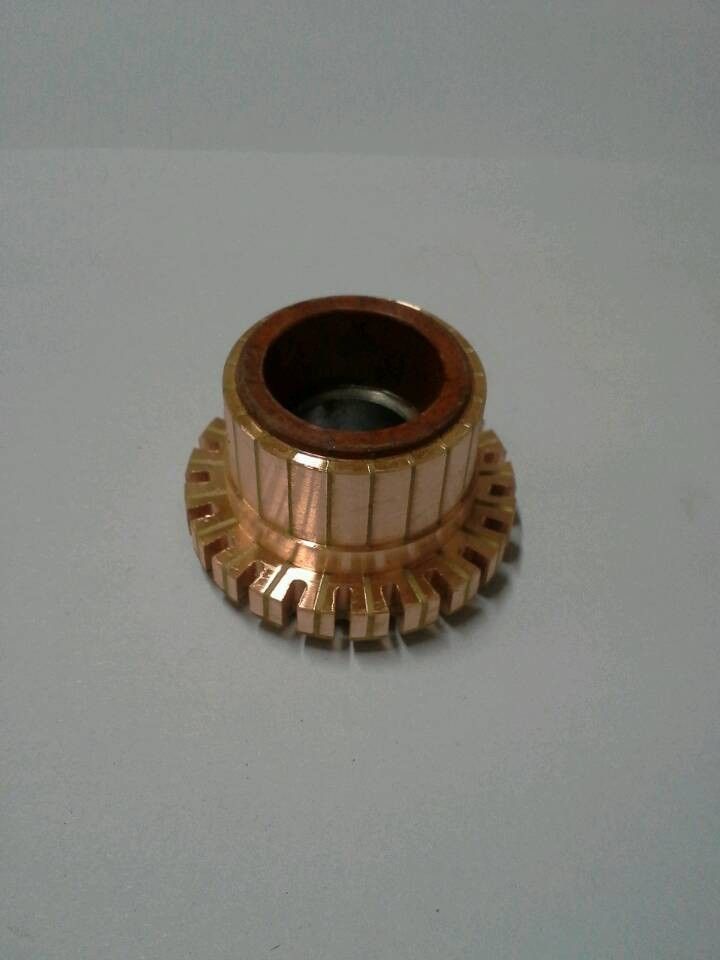 COMMUTATOR 40MT 61-120-300