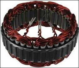 Alternator Stator 27-123-2 12V 40A