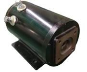 Dc Motor TSZ112 SERIES Pump Motor 12V/24V/48V CW