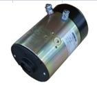 Dc Motor TSZ112 SERIES Pump Motor 12V/24V/48V CW