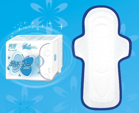 Sanitary Pads