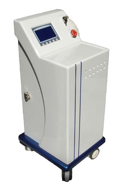Vertical IPL Beauty Equipment (ST-A)