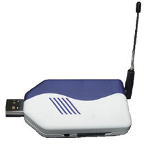 GPRS PC Card