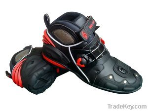 motorcycle boot WL-BT-002