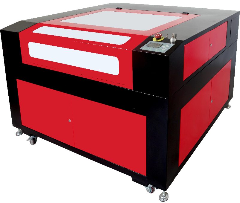 EtchON Co2 :Laser Engraver , LE204