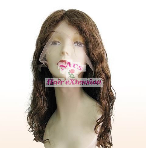 Full lace wig