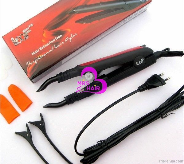 human hair extension tools