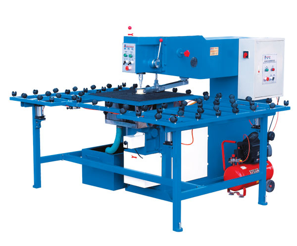 Glass Drilling Machine