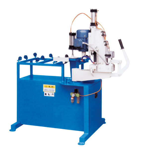 Glass Angle Grinding Machine