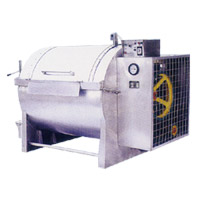Washing Machine Fabric Finishing Machine