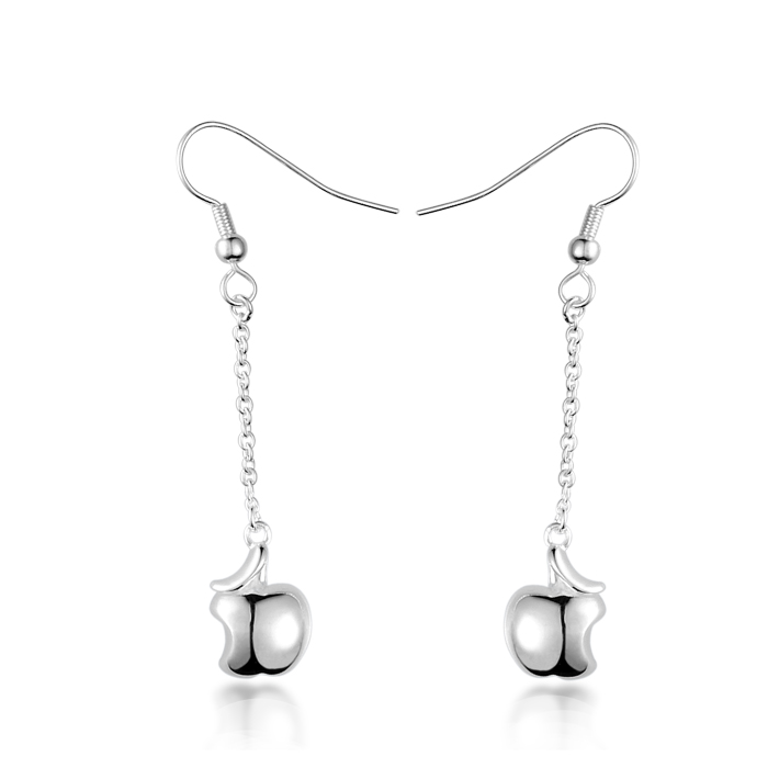 925 Sterling Silver Earrings