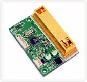 dule CO2 sensor module