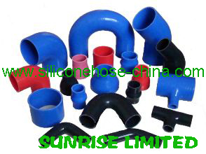 Silicone Hose