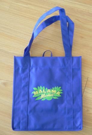 non-woven bag