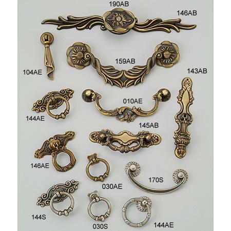 Sell Furniture Hardware- Handle and Knob