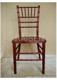 Wooden Folding Chairs