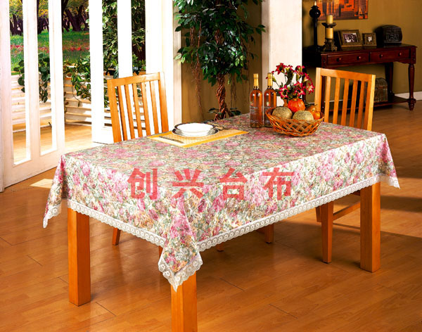 tablecloth