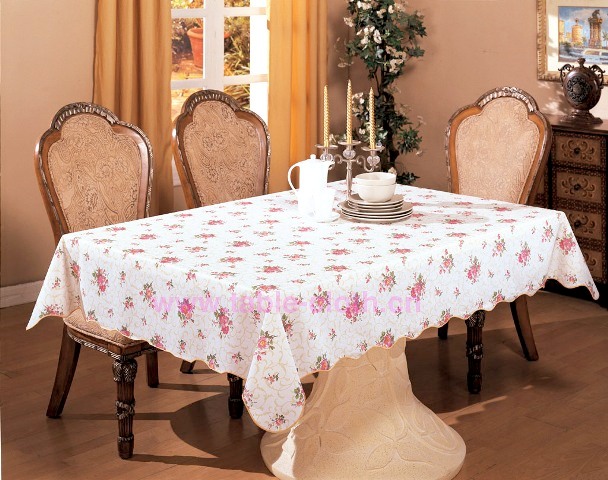 tablecloth