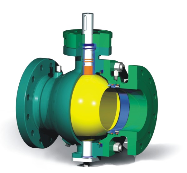 Ball Valves