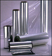 Metallized Film