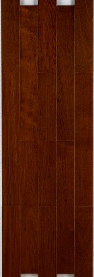 Jatoba solid wood floor