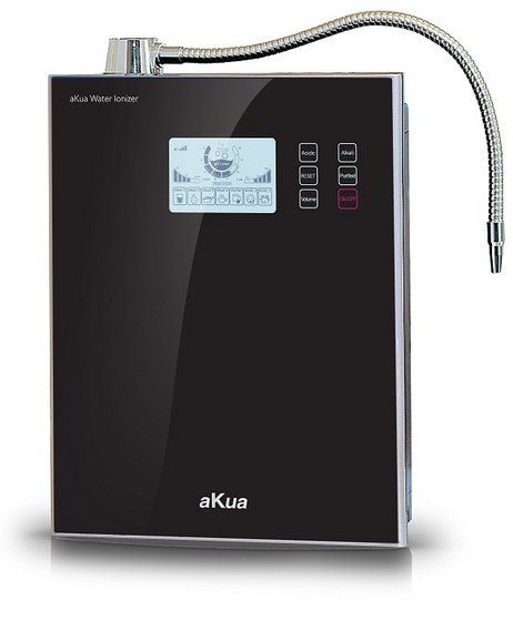 AKUA Ionizer