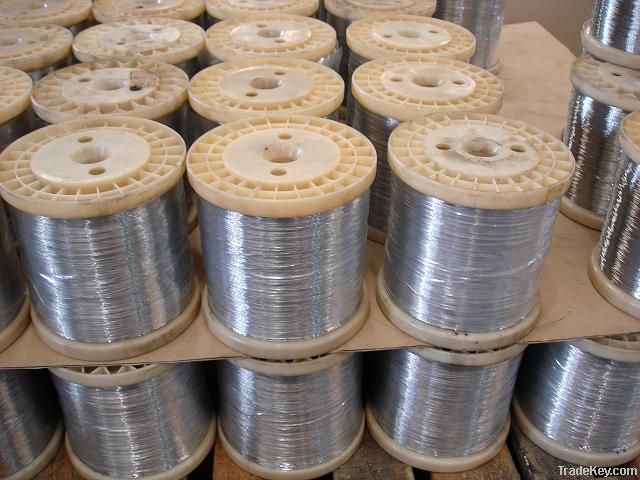 galvanized steel wire  for car lasso