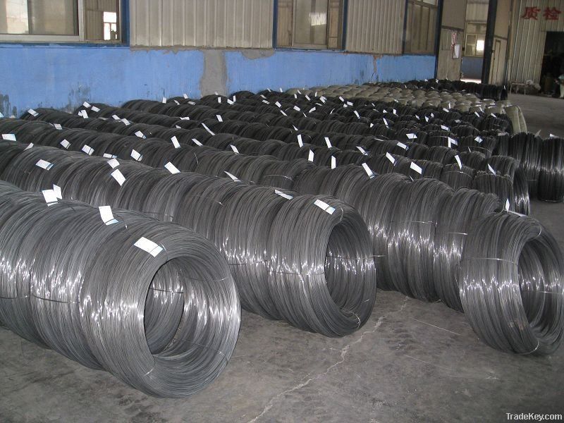 Oxygen Free Annealed Wire