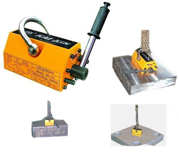 Lifting equipment