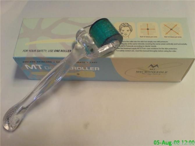 derma roller