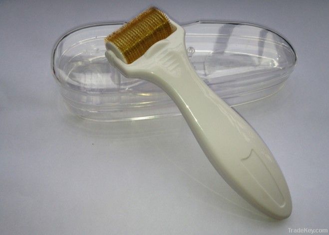 body derma roller