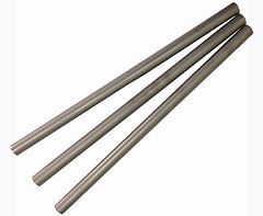 tungsten carbide rods