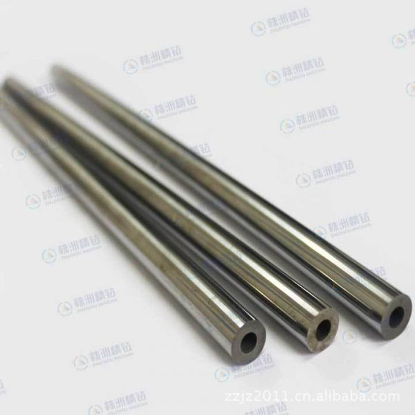 tungsten carbide rods