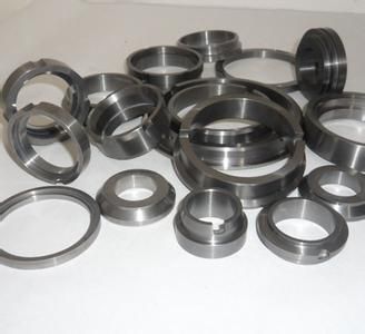 tungsten carbide products