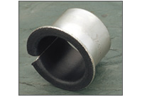 oilless bearing