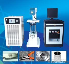 SH-YAG-50W Laser Marking Machine