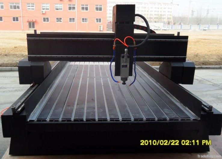 SH-1325 stoneworking machine