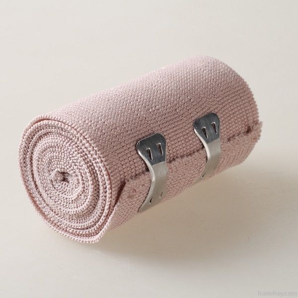 Elastic Crepe Bandage